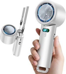 �n���f�B�t�@�� ��p�v���[�g -25����p �u�ԗ�p 10000mAh ��e�� �g�ѐ�@ 100�i�K���� ���͑��� 7���H�� USB�[�d Type-C�}���[�d ������ 24���ԘA�� LED�\�� �c�ʕ\�� �É� �y�� ���^ �R���p�N�g 