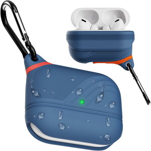 AirPods Pro ��3���� �ی�P�[�X AirPods Pro 3 �P�[�X �h�� �V���R�� �����h�~ �e�N�X�`���[�f�U�C�� ���C�����X�[�d�Ή� ��̌^�܂肽���ݎ� �J���r�i�t�� ����~�ߌ��� �G�A�|�b�Y �v��3 �J�o�[ I