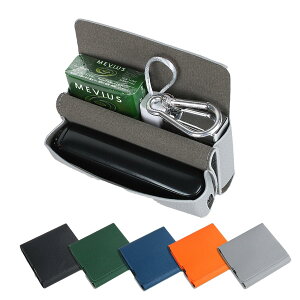 Ploom AURA �J�o�[ �I�[���C������ �P�[�X ���^ �y�� �v���[���I�[�� �P�[�X �R���p�N�g ��e�� ���[ ��̌^ �|�[�`�^ �ϋv�� �h�� ���� PU���U�[ �t�@�X�i�[�J�� �}�O�l�b�g�J�� �����^�ѕ֗� 