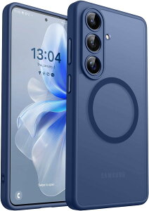 Galaxy S26 Ultra �P�[�X���h�~ SC-53G �h�w�� ���΂݂Ȃ� Galaxy S26 �P�[�X �}�O�l�b�g���� ������ Magsafe�Ή� �J�� ���S�ʕی� SC-51G ���C�����X�[�d �M�����N�V�[S26 �J�o�[ �ϏՌ� �G�A�K�[�h�R�[�i