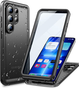 Galaxy S26 Ultra �P�[�X �����h�~ �X�}�[�g�t�H�� �S�ʕی� Galaxy S26 �P�[�X ���S�h�� �ϏՌ� IP68���ۖh�����x�� SC-51G �����B�e �J�����ی� �T���X�� �M�����N�V�[s26 �E���g�� �J�o�[ SC-53G �X�}
