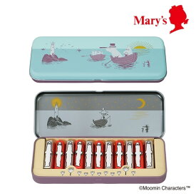 バレンタイン チョコ 2026 メリーチョコレート ムーミン 缶 「ムーミン×メリーチョコレート 」ニョロニョロたちの船出（2種のバーチョコレート）自分へのご褒美 チョコ 子供向け チョコ バレンタイン 2026 キャラクター ムーミン