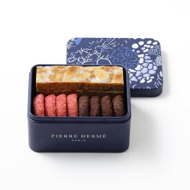 クリスマス お菓子 2025 トレゾール ド ラ メール ピエール・エルメ・パリ 母の日 プレゼント 早割 入学祝い 小学校 女の子 卒業祝い プレゼント 中学生 ホワイトデー お返し バレンタイン チョコ 冬ギフト 詰め合わせ 東京 お土産 お歳暮 御中元 お返し 誕生日