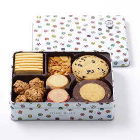 お歳暮 お菓子 2025 サブレ詰合わせ ピエール・エルメ・パリ 母の日 プレゼント 早割 入学祝い 小学校 女の子 卒業祝い プレゼント 中学生 ホワイトデー お返し バレンタイン チョコ 冬ギフト 詰め合わせ 東京 お土産 お歳暮 御中元 お返し 誕生日