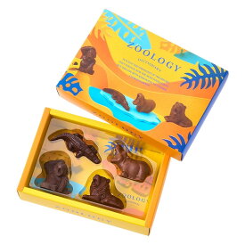 バレンタイン 2026 チョコ ズーロジー ZOOLOGY ディクショナリーS チョコレート おもしろチョコ リアル 立体 お菓子 動物 アニマル ギフト プレゼント おもしろ お洒落 男性 子供 リアル チョコレート 動物 アニマル ギフト おもしろ 映え 爬虫類好き