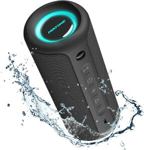 �X�s�[�J�[ Bluetooth 40W�o�� �X�s�[�J�[ bluetooth IPX7 �h���X�s�[�J�[ ���C PC DSP���� bluetooth bluetooth �X�s�[�J�[ ������� ���O �h�� �X�s�[�J�[ ������ �d�ቹ USB-C�[�d ���킢�� �h�� LED���C�g�t 