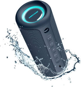 �X�s�[�J�[ Bluetooth 40W�o�� �X�s�[�J�[ bluetooth IPX7 �h���X�s�[�J�[ ���C PC DSP���� bluetooth bluetooth �X�s�[�J�[ ������� ���O �h�� �X�s�[�J�[ ������ �d�ቹ USB-C�[�d ���킢�� �h�� LED���C�g�t 