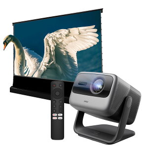 JMGO 3F[U[Px[4KvWFN^[pVIVIDSTROMXN[ 100C`̃Zbg O2S Ultra 4K/N1S Ultimate/Ultra/Pro 4K