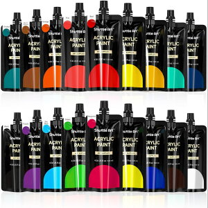 yzANG̋ |[OA[gp 18FZbg XpEgpbN 120ml tChA[g  h ϋv LoX/KX/ɕ` hG Ntg ̏蕨 S 