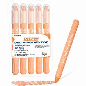 �y���������z�u���y�� �p�X�e���J���[ 5�{�Z�b�g �Ō`�u���}�[�J�[ �u���N������ ���� ���ڂ肵�ɂ��� �J��o���� �Q���C���N �����P�[�X�t ���ȏ�/�m�[�g/�J�����_�[/�蒠�Ƀ}�[�L���O �F