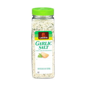 送料無料！（北海道、沖縄ほかの除く）楽天店限定：(コストコ) ロウリーズ ガーリックソルト 935g
