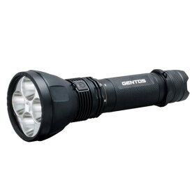 送料無料！（北海道、沖縄ほかの除く）楽天店限定：(コストコ) GENTOS 超高光量LED懐中電灯 UT-618R