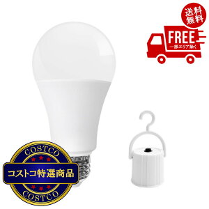 ���������I(�R�X�g�R) NEWGALE �h�Џ[�d��LED�d��E26 60W 810lm 3�p�b�N PJG-9WE�@����������2?3���ȓ��ɂ��͂����܂�