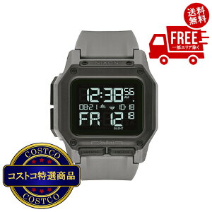 IikCAق̏jyVXF(RXgR) NIXON OX A1180632 K^ Y 46mm ubNxO[@