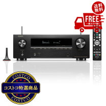 楽天市場】denon avr x1600hの通販