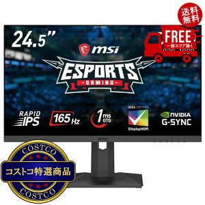I(RXgR) MSI 24.5C` Q[~OPCj^[ OPTIX G251PF@7ȓɂ͂܂