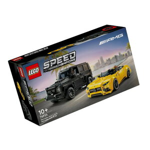 I(RXgR) S ZfX-AMG G 63 & ZfX-AMG SL 63@