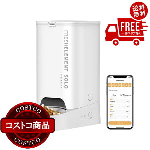 I(RXgR) PETKIT ybg a@ AvAg 3L zCg P570-WH@5?14ł͂܂