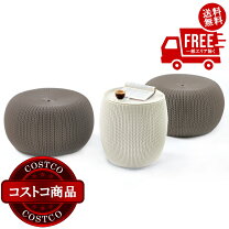 楽天市場】keter ニット コージーアーバン 3点セットの通販