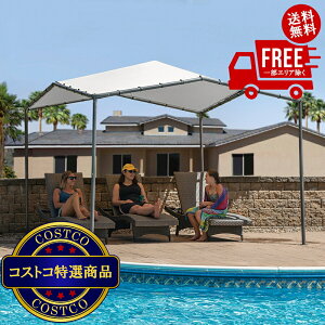 I(RXgR) Shelterlogic Pacifica Lms[K[{ 10x10tB[g (3x3m)@ʏ7ȓɂ͂v܂