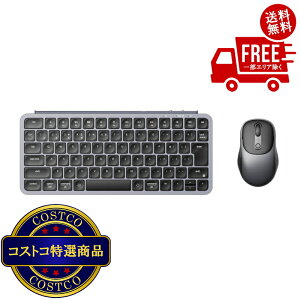 ���������I(�R�X�g�R) Keychron B1 Pro�L�[�{�[�h & BM24�}�E�X ���C�����X�R���{ �X�y�[�X�O���[ JIS�z��i���Ȉ󎚂Ȃ��j�@����������5?14���ł��͂����܂�