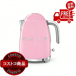 ���������I(�R�X�g�R) SMEG �P�g�� KLF03 �s���N�@����������5-14���ł��͂����܂�