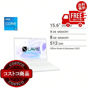 ���������I(�R�X�g�R) NEC LAVIE Smart N15 15.6�C���`�m�[�gPC �}�E�X�t�� PC-SN245ADAV-6�@����������2-3���ȓ��ɂ��͂����܂�