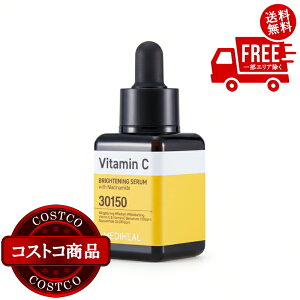 ���������I(�R�X�g�R) MEDIHEAL (���f�B�q�[��) �r�^�~��C �u���C�g�j���O�Z�����@����������2-3���ȓ��ɂ��͂����܂�