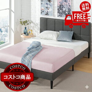 ���������I(�R�X�g�R) Zinus Lottie Bedframe Semi-Double�@����������5-14���ł��͂����܂�