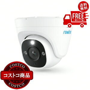���������I(�R�X�g�R) Reolink�i���I�����N�j NVR 12MP�X�|�b�g���C�g�t���h�[���J�����@����������5-14���ł��͂����܂�