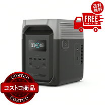 楽天市場】ef ecoflow ポータブル電源 efdelta大容量1260whの通販