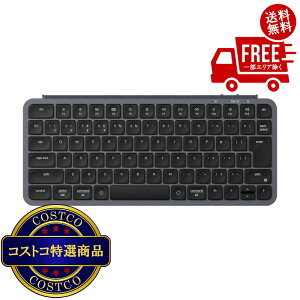 ���������I(�R�X�g�R) Keychron / B1 Pro �E���g���X���� ���C�����X�L�[�{�[�h / �X�y�[�X�O���[ / JIS�z��i���Ȉ󎚂Ȃ��j�@����������5-14���ł��͂����܂�