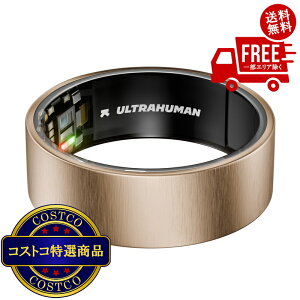 ���������I(�R�X�g�R) Ultrahuman Ring AIR + 2�N�Ԃ�Ultrahuman X Membership�t��, �X�}�[�g�����O, Rose Gold�@����������5-14���ł��͂����܂�