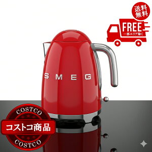 ���������I(�R�X�g�R) SMEG �P�g�� KLF03 ���b�h�@����������5-14���ł��͂����܂�