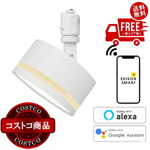 ���������I(�R�X�g�R) Edison Smart(�G�W�\���X�}�[�g) TREO�~�j�V�[�����O���C�g �A�[���t�� �_�N�g���[���p �z���C�g TRE-TL177WH�@����������5-14���ł��͂����܂�