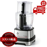 送料無料！(コストコ) マルチシェフ コンパクトフードプロセッサー MC-200DFPM　※ご注文後5-14日でお届…