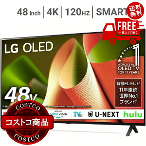 ���������I(�R�X�g�R) LG 48�C���` 4K �L�@EL�e���r 48B4PJA�@����������7���ȓ��ɂ��͂����܂�