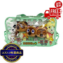 楽天市場】どうぶつの森 ぬいぐるみ キャラクターの通販