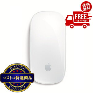 ���������I(�R�X�g�R) Apple Magic Mouse �iMulti-Touch�Ή��j/ �z���C�g�@����������2-3���ȓ��ɂ��͂����܂�