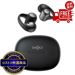 ���������I(�R�X�g�R) �V���b�N�X �I�[�v���C���[�^�C���z�� Shokz Opendots ONE SE�@����������2-3���ȓ��ɂ��͂����܂�