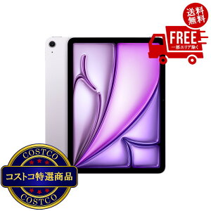 ���������I(�R�X�g�R) Apple/iPad Air 11�C���`/M4�`�b�v/Wi-fi���f��/256GB - �p�[�v���@����������2-3���ȓ��ɂ��͂����܂�