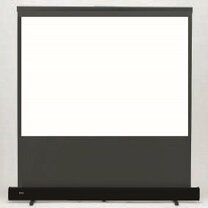 楽天市場】プロジェクタースクリーン 100インチ キクチの通販