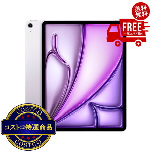 ���������I(�R�X�g�R) Apple/iPad Air 13�C���`/M4�`�b�v/Wi-fi���f��/256GB - �p�[�v���@��