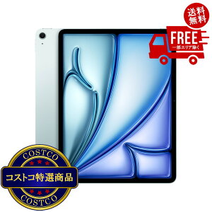 ���������I(�R�X�g�R) Apple/iPad Air 13�C���`/M4�`�b�v/Wi-fi���f��/512GB - �u���[�@��