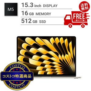 ���������I(�R�X�g�R) Apple/MacBook Air 15�C���`/10�R�ACPU/ 10�R�AGPU/M5�`�b�v /16GB/512GB SSD-�X�^�[���C�g�@����������2-3���ȓ��ɂ��͂����܂�