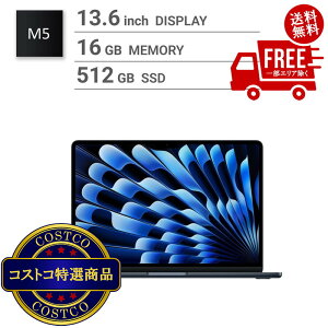���������I(�R�X�g�R) Apple/MacBook Air 13�C���`/10�R�ACPU/ 8�R�AGPU/M5�`�b�v /16GB/512GB SSD-�~�b�h�i�C�g US�z��L�[�{�[�h�@����������2-3���ȓ��ɂ��͂����܂�