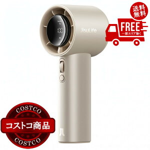 ���������I(�R�X�g�R) JisuLife �n���f�B�t�@�� Handheld Fan Pro1 S �S2�F�@��