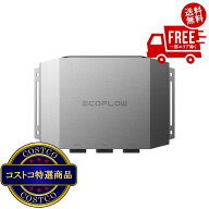送料無料！(コストコ) EcoFlow オルタネーターチャージャー プラス 1000　※ご注文日より通常2日から4日…