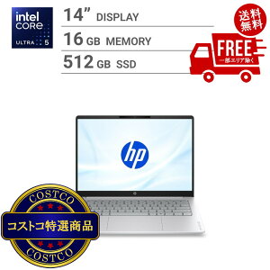 ���������I(�R�X�g�R) HP �m�[�gPC / OMNIBOOK 3 / 14�C���` / Core Ultra 5 225U / �������[16GB / SSD 512GB / �O���C�V���[�V���o�[ / DD1V1PA-AAAG�@����������2-3���ȓ��ɂ��͂����܂�
