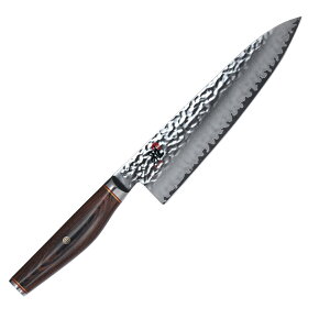 ツヴィリング J.A. ヘンケルス MIYABI 6000MCT 牛刀 200mm 34073-201 